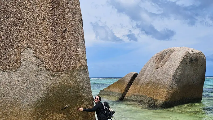 Les Seychelles