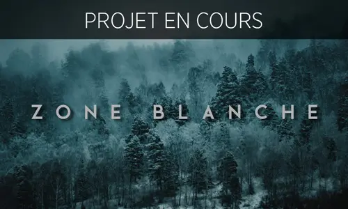 Zone Blanche